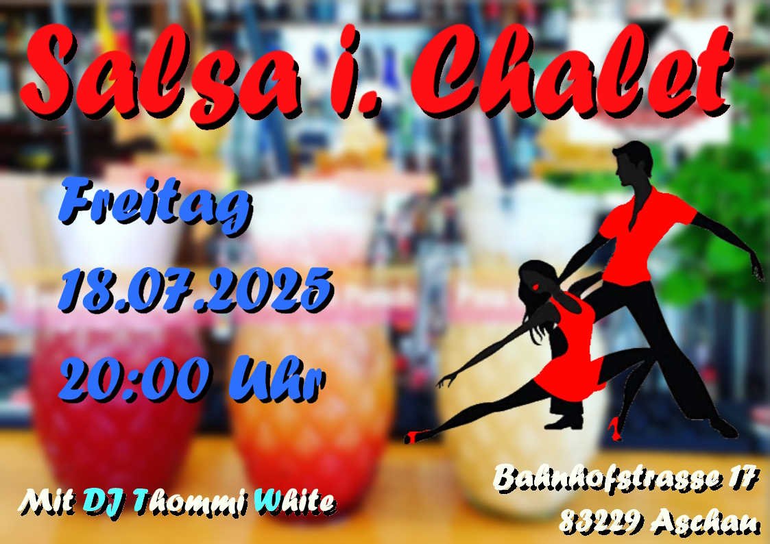 Aschau 25 07 18